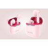 Słuchawki EDIFIER TWS GM3 Plus Hecate Różowy Zasięg [m] 10