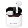 Słuchawki EDIFIER TWS GM3 Plus Hecate Biały Regulacja głośności Nie