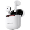Słuchawki EDIFIER TWS GM3 Plus Hecate Biały Dźwięk przestrzenny Nie