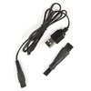Strzyżarka GIRMI RC1500 1-10 mm Liczba ustawień długości strzyżenia 10