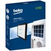 Filtr do klimatora BEKO BP113H Materiał Tworzywo sztuczne