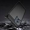Etui TECH-PROTECT TPUCarbon do Motorola Moto G73 5G Czarny Kompatybilność Motorola Moto G73 5G