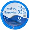 Wąż do pompy basenowej AQUASTAR P1636BU