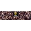 Kawa ziarnista BLUE ORCA COFFEE Doppio Crema & Aroma Arabica 1 kg Kraj pochodzenia Ameryka Południowa