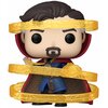 Figurka FUNKO Pop Spider-Man No Way Home Doctor Strange Załączona dokumentacja Instrukcja obsługi w języku polskim