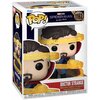 Figurka FUNKO Pop Spider-Man No Way Home Doctor Strange