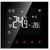 Termostat AVATTO ZWT100 ZigBee Dedykowana aplikacja Tuya Smart