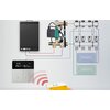 Termostat AVATTO WT50-WH-3A Wi-Fi Dedykowana aplikacja Smart Life