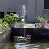 Fontanna solarna SASKA GARDEN 1046839 Nazwa VICTORIA-SPORT W.DUDZIC SPÓŁKA KOMANDYTOWA