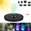 Lampa solarna SASKA GARDEN SG-A-0096 Załączona dokumentacja Karta gwarancyjna