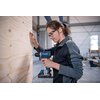 Wiertarko-wkrętarka Professional BOSCH GSR 18V-90 C 06019K6004 Typ uchwytu Szybkomocujący