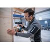 Wiertarko-wkrętarka BOSCH Professional GSB 18V-90 C 06019K6102 Napięcie akumulatora [V] 18