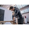 Wiertarko-wkrętarka BOSCH Professional GSB 18V-90 C 06019K6102 Typ uchwytu Szybkozaciskowy