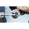 Tarcza do cięcia BOSCH 2608900655 125 mm Średnica tarczy [mm] 125