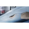 Tarcza do cięcia BOSCH 2608900655 125 mm Grubość tarczy [mm] 1.4
