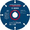 Tarcza do cięcia BOSCH 2608901189 125 mm
