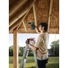 Wiertarko-wkrętarka BOSCH Professional GSB 185-LI 06019K3103 Udar Tak
