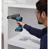 Wiertarko-wkrętarka BOSCH Professional GSB 185-LI 06019K3103 Maksymalny moment obrotowy [Nm] 50