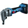 Rozdzierak BOSCH Professional GNA 18V-16 E 0601529601