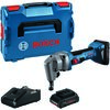 Rozdzierak BOSCH Professional GNA 18V-16 E 0601529601 Przeznaczenie Do użytku profesjonalnego