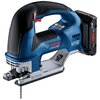 Wyrzynarka BOSCH Professional GST 18V-155 BC 06015B1002