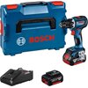 Wiertarko-wkrętarka BOSCH Professional GSR 18V-90 C 06019K6006 Zasilanie Akumulatorowe