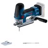 Wyrzynarka BOSCH Professional GST 18V-155 SC 06015B0001