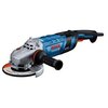 Szlifierka kątowa BOSCH Professional GWS 30-180 B 06018G0000 Silnik Bezszczotkowy