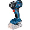 Klucz udarowy BOSCH GDR 18V-200 Professional 06019J2106 Maksymalny moment obrotowy [Nm] 200