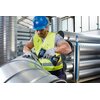 Klucz udarowy BOSCH GDR 18V-200 Professional 06019J2106 Typ uchwytu Wewnętrzny sześciokątny 1/4"
