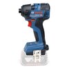 Klucz udarowy BOSCH GDR 18V-200 Professional Maksymalny moment obrotowy [Nm] 200