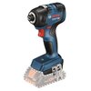 Klucz udarowy BOSCH GDR 18V-200 Professional