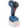 Klucz udarowy BOSCH GDR 18V-200 Professional Przeznaczenie Do użytku profesjonalnego
