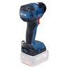 Klucz udarowy BOSCH GDR 18V-200 Professional Zasilanie Akumulatorowe
