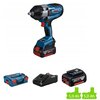Klucz udarowy BOSCH GDS 18V-1000 Professional