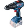 Wiertarko-wkrętarka BOSCH GSB 18V-50