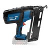 Gwoździarka BOSCH Professional GNH 18V-64 M 0601481000 Napięcie akumulatora [V] 18