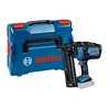 Gwoździarka BOSCH Professional GNH 18V-64 M 0601481001 Napięcie akumulatora [V] 18