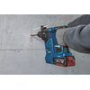 Młot udarowo-obrotowy BOSCH Professional GBH 187-LI 0611923021 Rodzaj produktu Młot udarowo-obrotowy