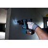 Młot udarowo-obrotowy BOSCH Professional GBH 18V-26F 061191000G Rodzaj produktu Młot udarowo-obrotowy