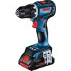 Wiertarko-wkrętarka BOSCH Professional 18V-90C GSR 06019K6005