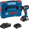 Wiertarko-wkrętarka BOSCH Professional 18V-90C GSR 06019K6005 Pojemność akumulatora [Ah] 4