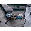 Szlifierka kątowa sieciowa BOSCH Professional GWS 17-125 PS 06017D1300 Zasilanie Sieciowe