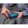 Szlifierka kątowa sieciowa BOSCH Professional GWS 17-125 PS 06017D1300 Wyposażenie Klucz widełkowy