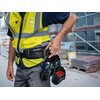 Uchwyt BOSCH Professional ProClick 1600A0265U Wykonanie Tworzywo sztuczne