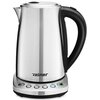 U Czajnik ZELMER ZCK8023 Inox