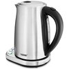 U Czajnik ZELMER ZCK8023 Inox Element grzejny Grzałka ukryta