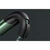 Kabel USB - USB-C MCDODO Magnificence CA-7961 LED 1 m Zielony Kabel kątowy Nie