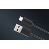 Kabel USB - Micro USB DURACELL USB5023A 2 m Czarny Gwarancja 24 miesiące
