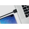 Kabel USB - Micro USB DURACELL USB5023A 2 m Czarny Długość [m] 2